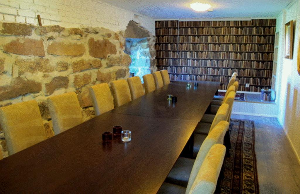 Hotel Toeyrylae Manor Artjärvi Exteriér fotografie