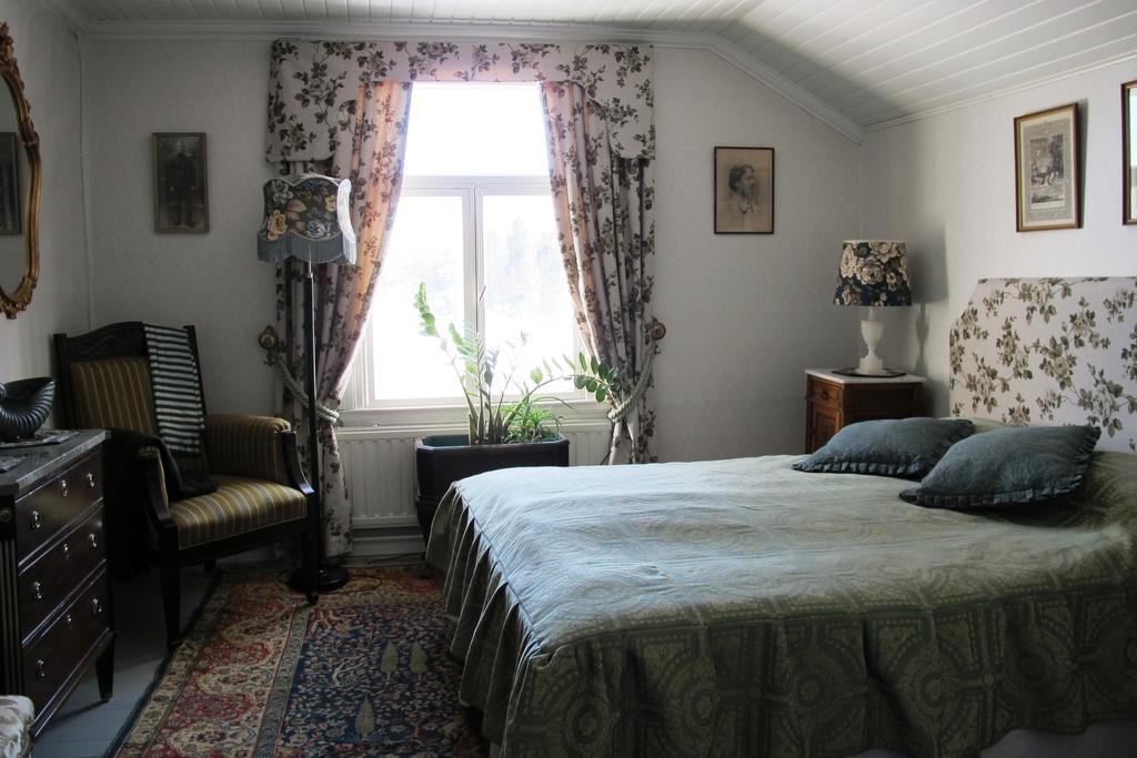 Hotel Toeyrylae Manor Artjärvi Pokoj fotografie